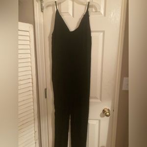 Comfy black jumper size small